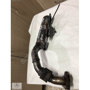 BAŞKAN TİC.MERCEDES A6421400661 E W212 SAĞ EGZOST MANİFOLD 6421400661 